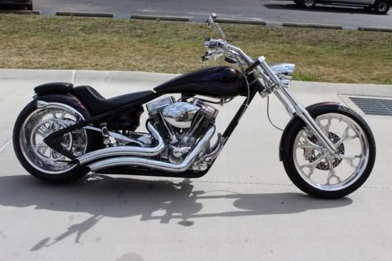 Биг дог питбуль