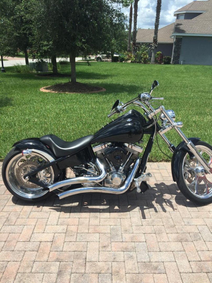 Биг дог питбуль