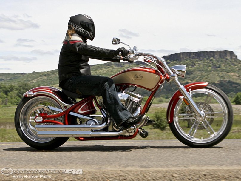 Биг дог питбуль