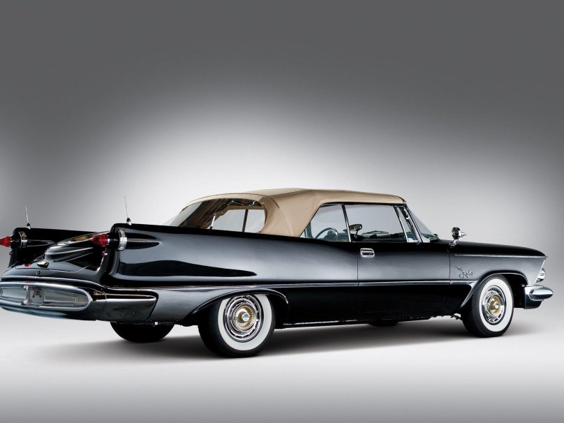 Chrysler Imperial 1959