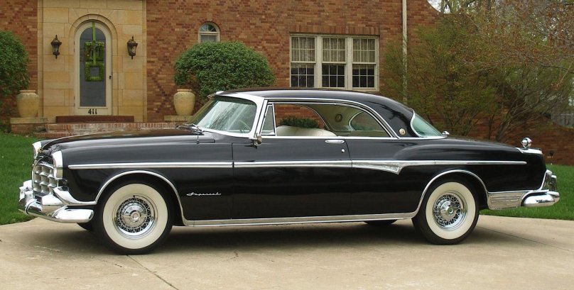 Chrysler Imperial 1955