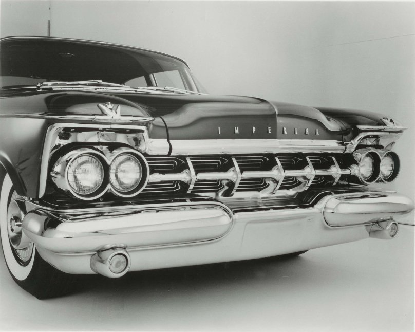 Chrysler Imperial 1959