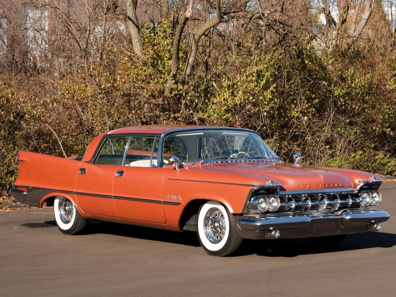 Chrysler 1959