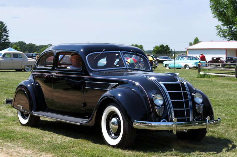 Chrysler 1935