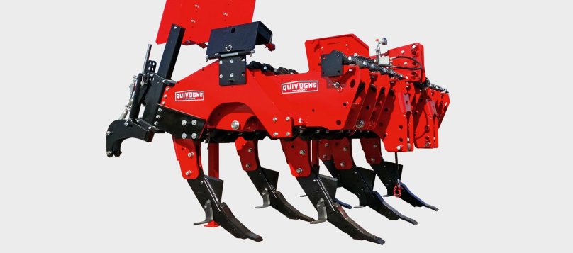 Глубокорыхлитель SSDR