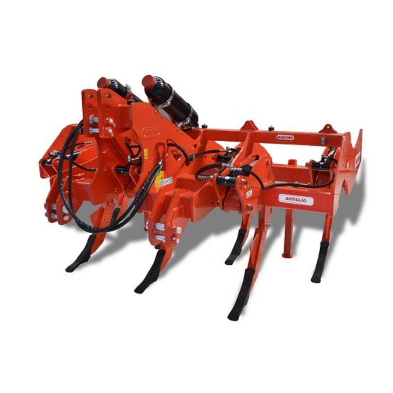 Глубокорыхлитель Гаспардо Артиглио 400