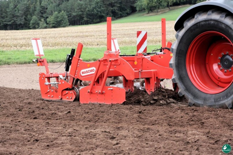 Глубокорыхлитель Гаспардо