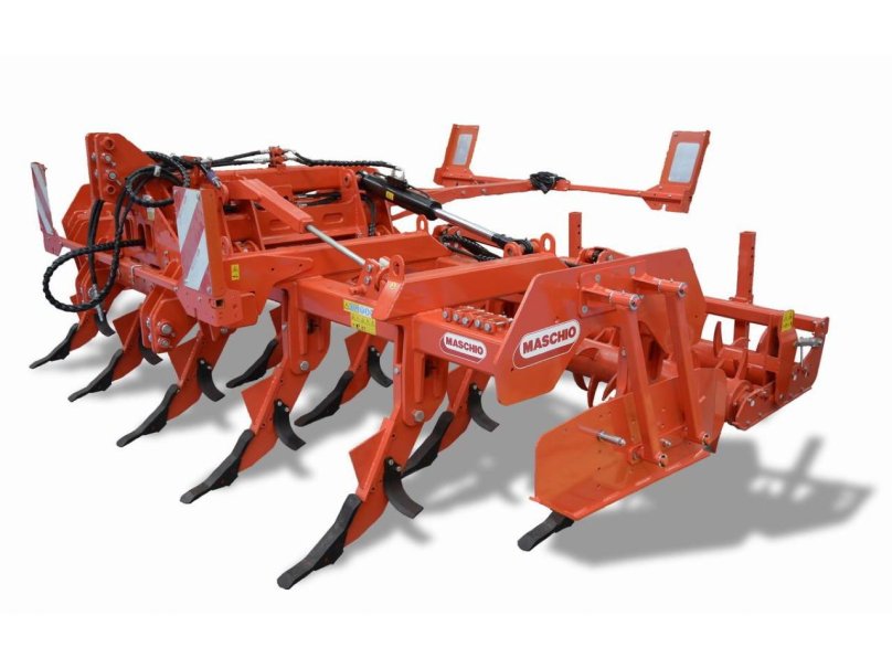Глубокорыхлитель maschio