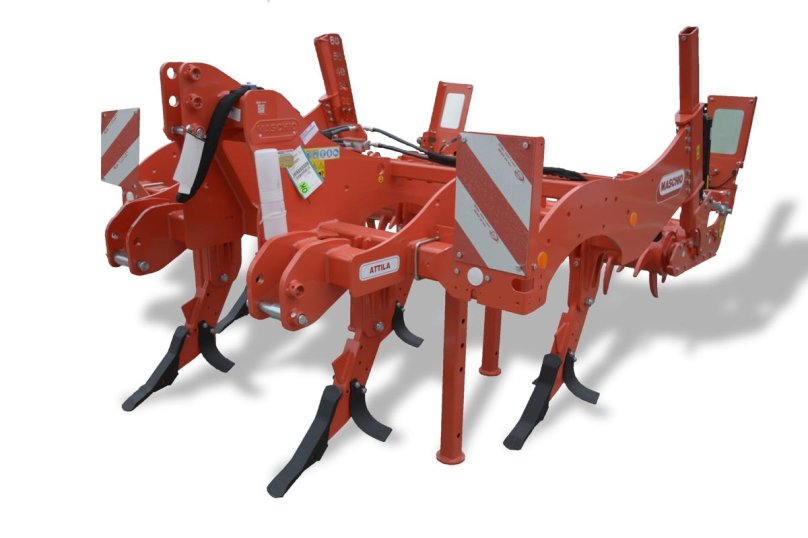 Глубокорыхлитель Гаспардо