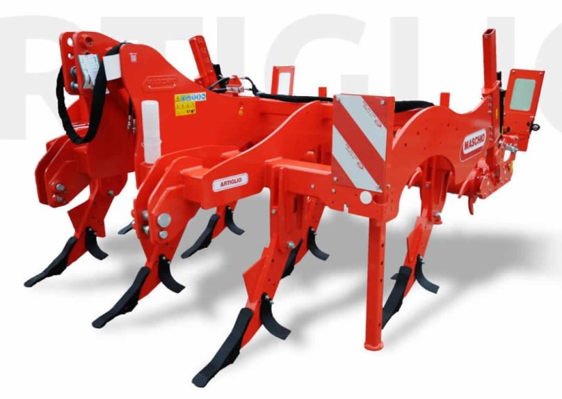 Гаспардо Артиглио 400