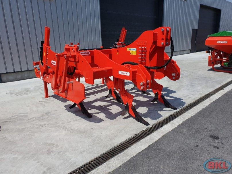 Гаспардо Артиглио