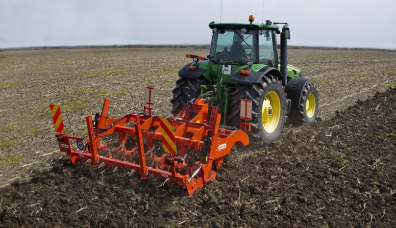 Глубокорыхлитель Маскио Гаспардо