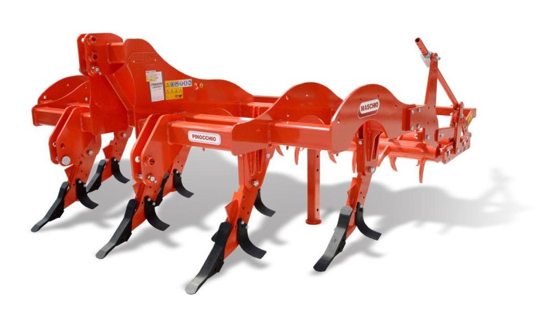 Гаспардо Артиглио 400