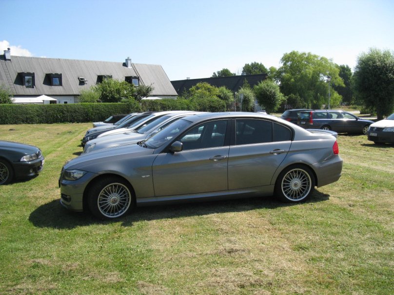 Е class 4.3 bi Turbo