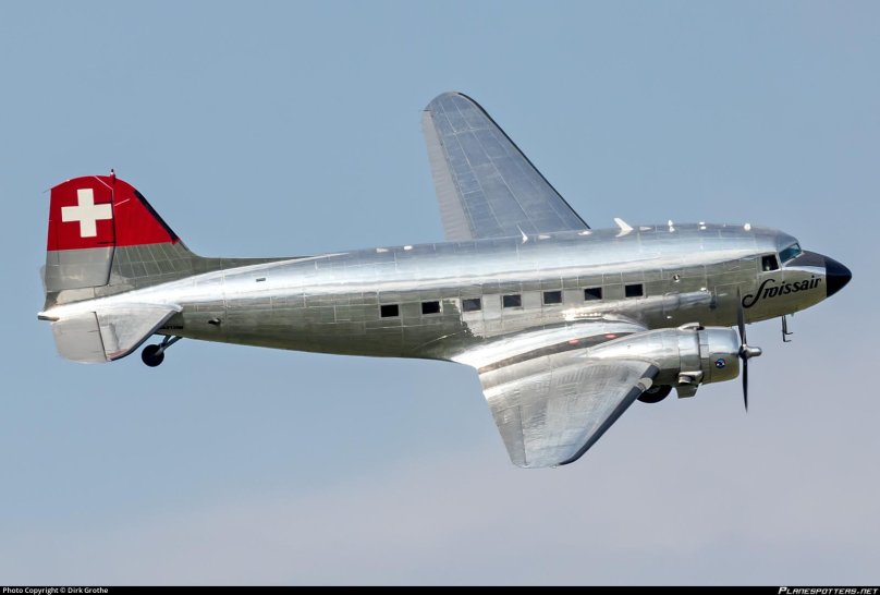 Douglas DC-3