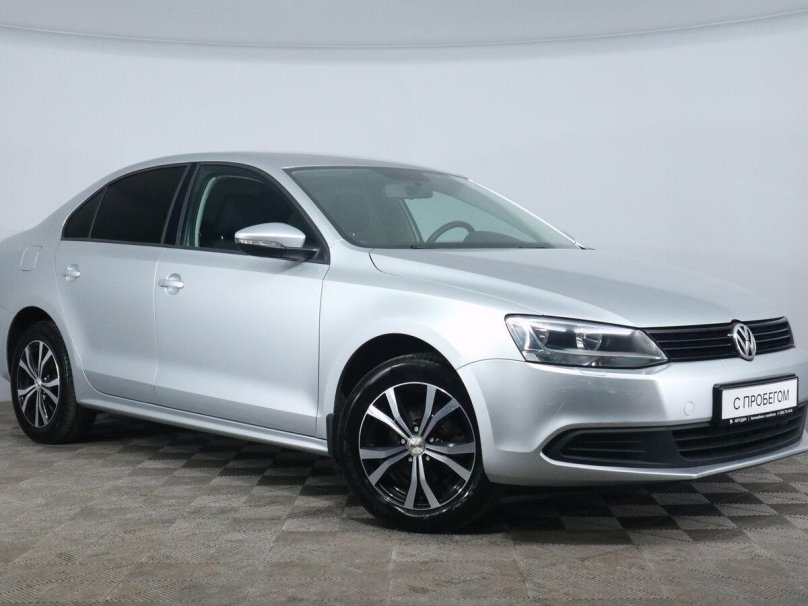 Jetta 2013 1.6