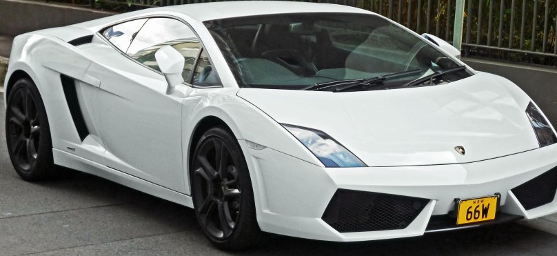 Gallardo lp550-2