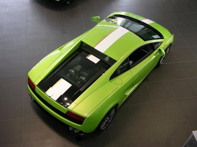 Ламборджини Бальбони