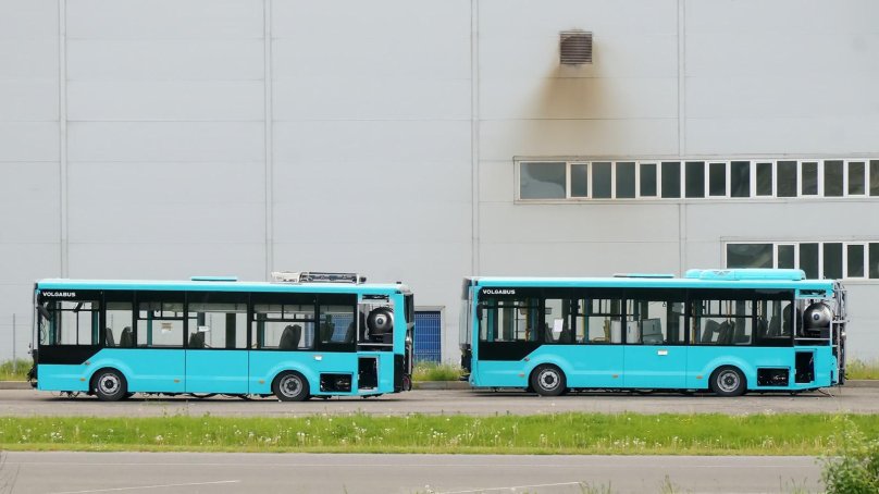 Волгабус 4298 g4