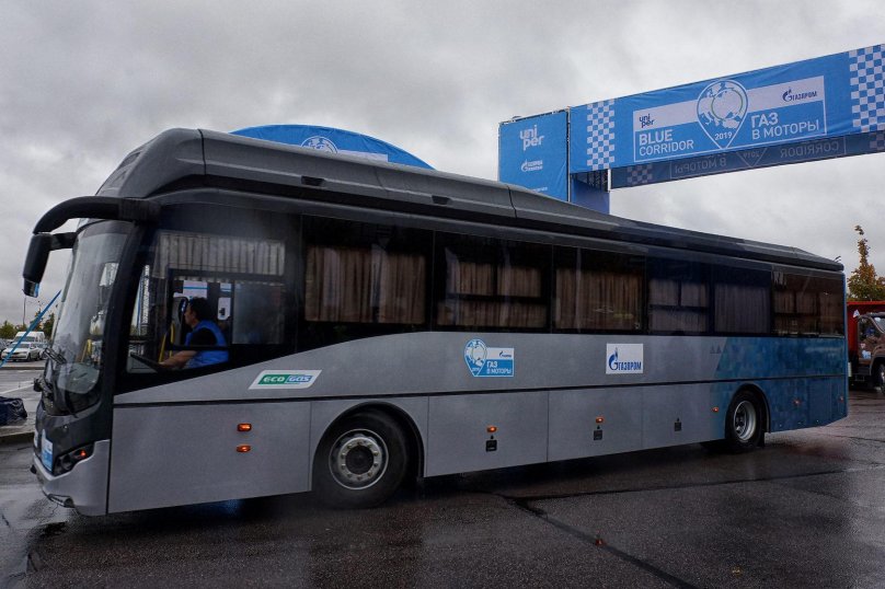 Волгабас марафон