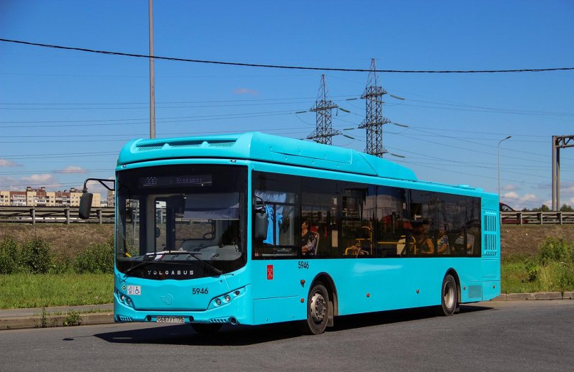 Волгабус 5270g2