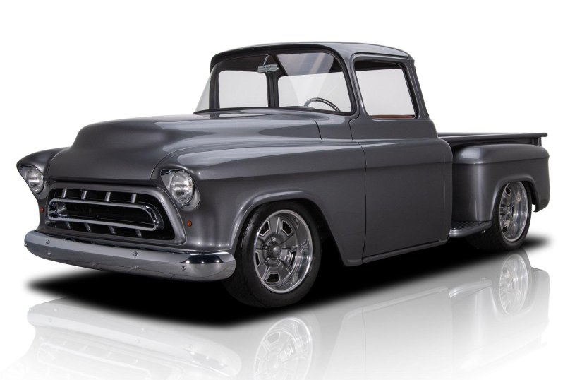 Chevrolet 3100 Pickup 1955
