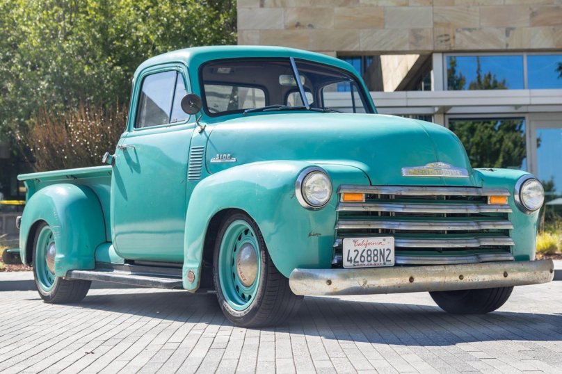 Chevrolet 3100
