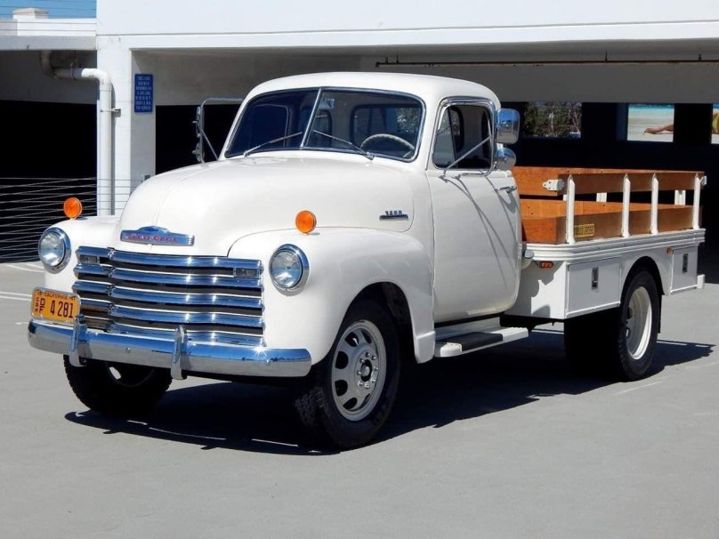 Chevrolet 3800