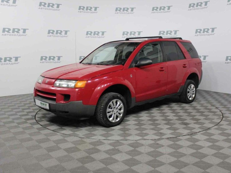 Сатурн авто с пробегом