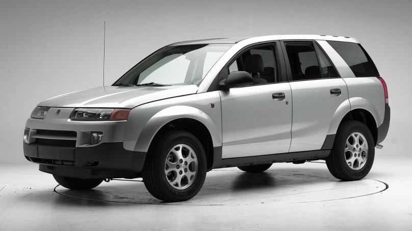 Сатурн Вуе 2002