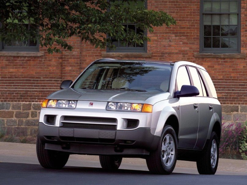 Saturn vue 2.2 2002