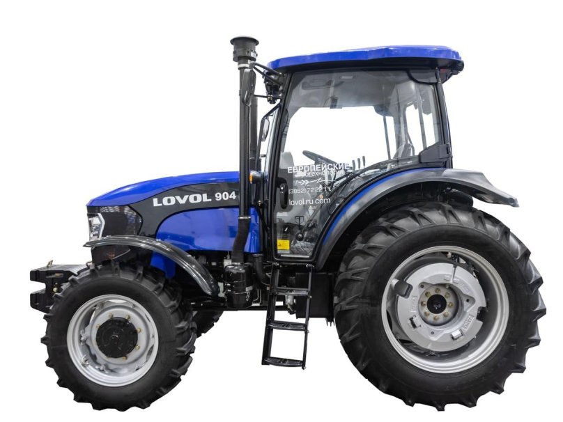 Трактор Lovol 904