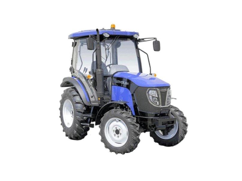Трактор Lovol 604