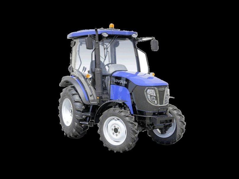 Ловол 354 3 генерация