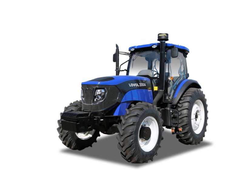 Lovol td1304