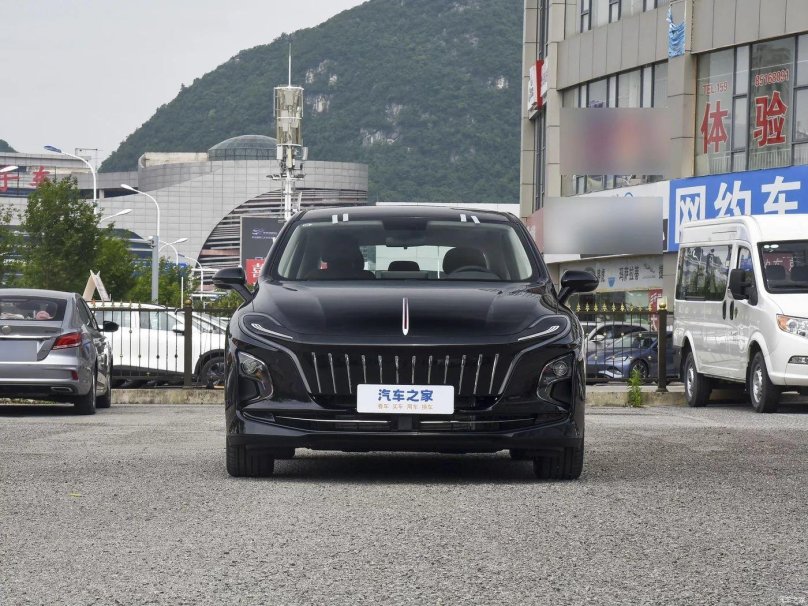 Китайские авто 2023