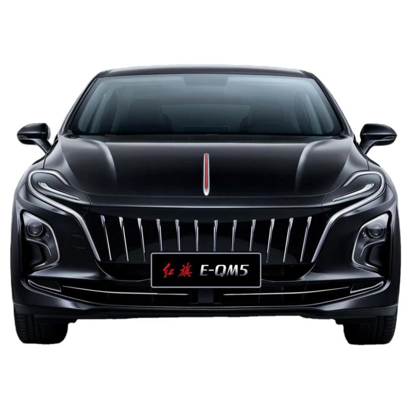 Hongqi e-hs9
