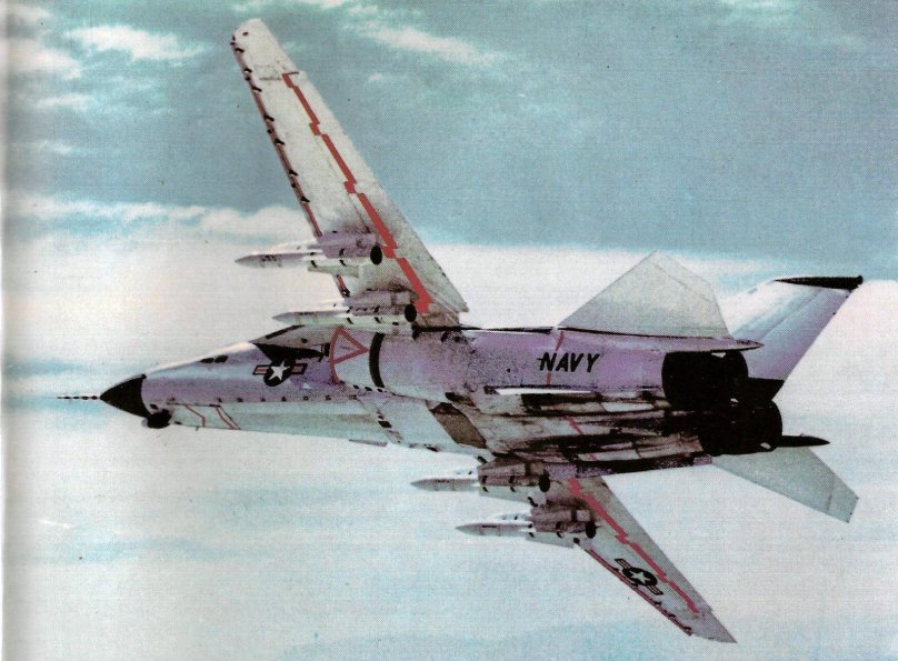 General Dynamics-Grumman f-111b