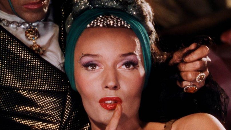 Сказки Гофмана 1951