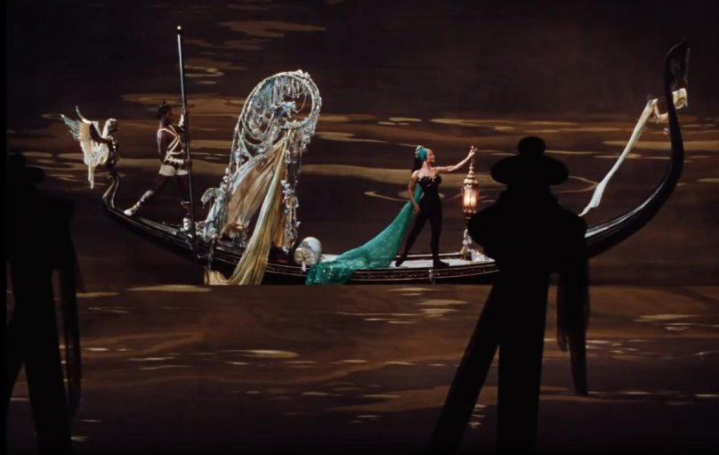 The Tales of Hoffmann 1951