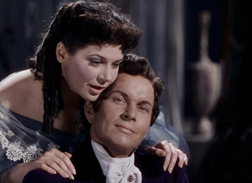 Гофман фильм