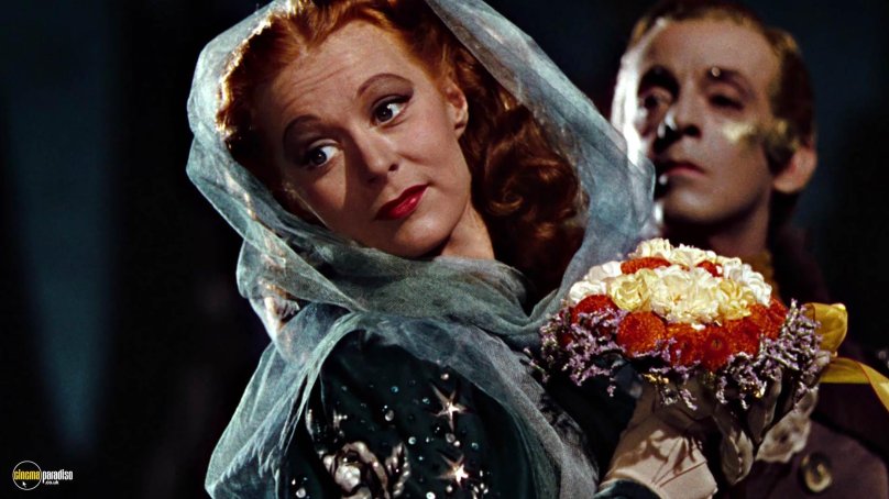 The Tales of Hoffmann 1951