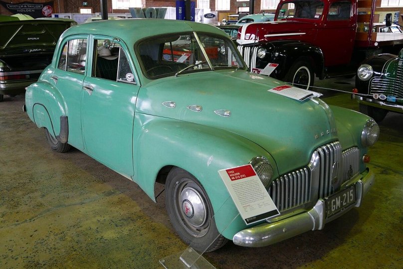 Holden 48-215
