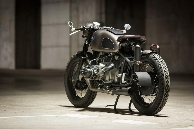 BMW r50