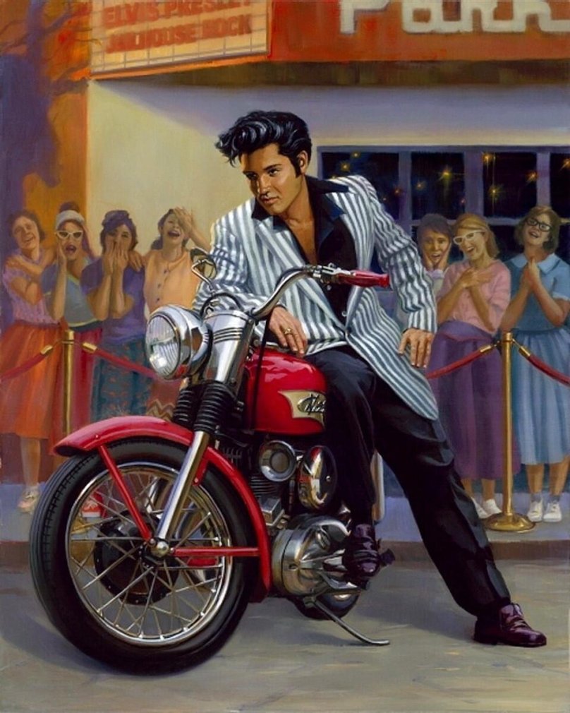 Дэвид уль (David Uhl)- американский художник