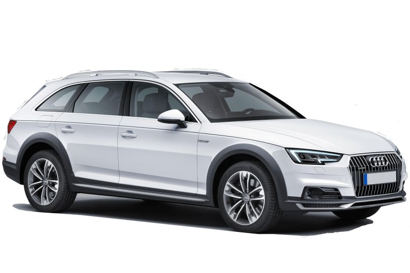 Ауди а4 Олроуд