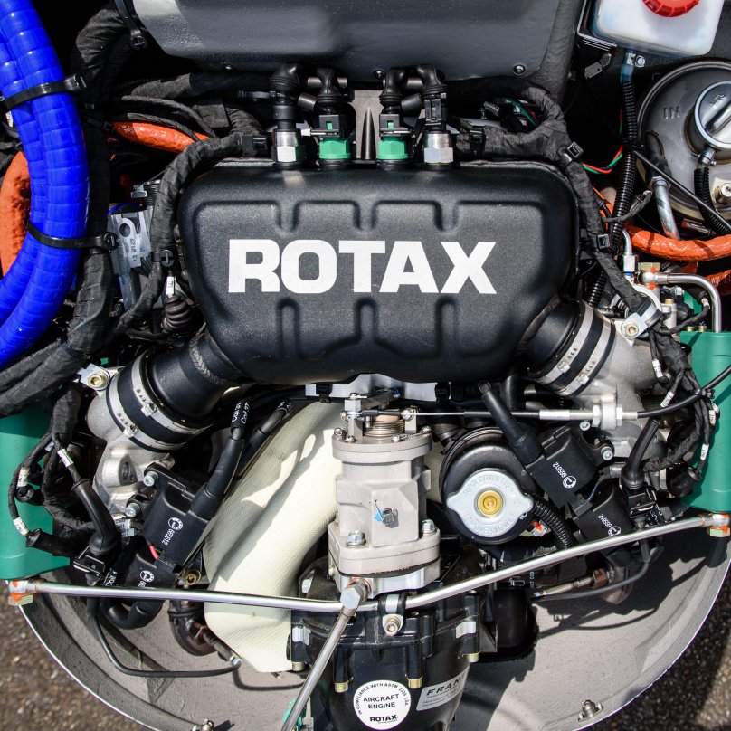 Rotax 912