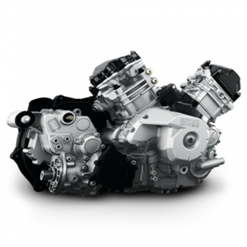 Двигатель BRP Rotax v-800