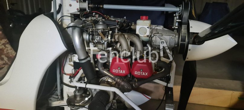 Rotax 914