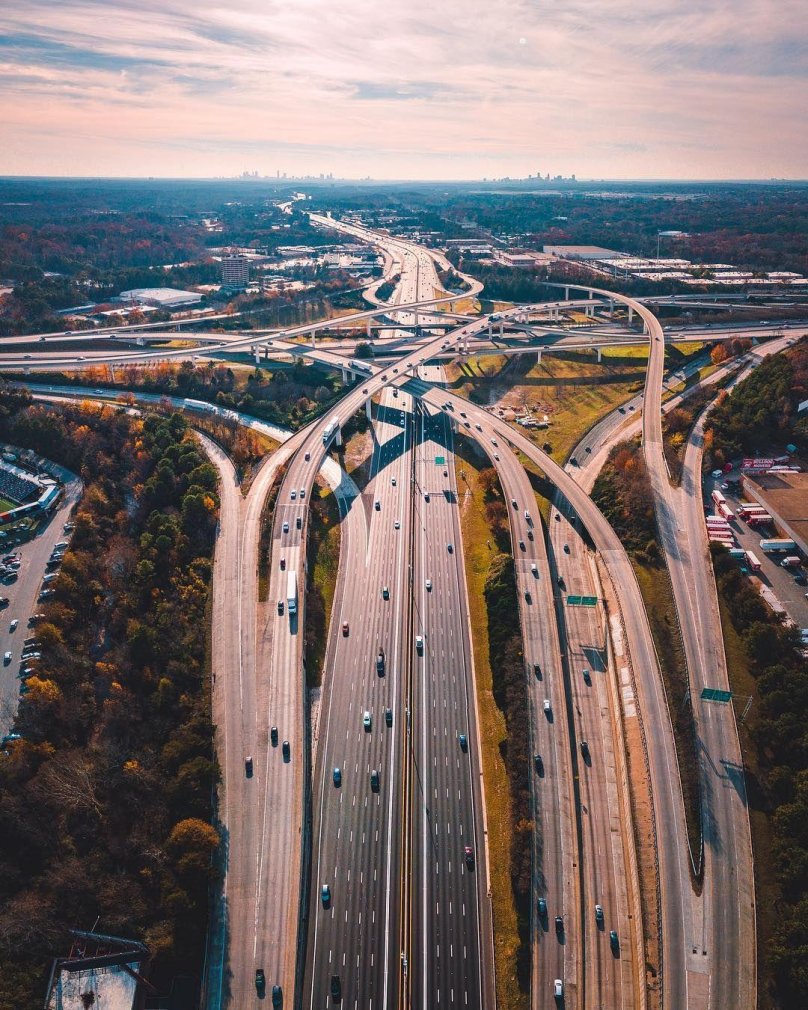 Спагетти-Джанкшн